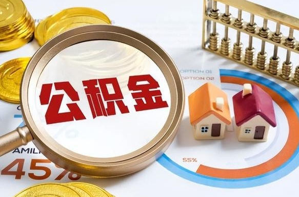 嘉鱼个人提取公积金办法（提取个人公积金的方法）